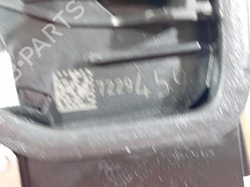 Rear left lock BMW 3 Touring (F31) 330 d | BP24613059C100 