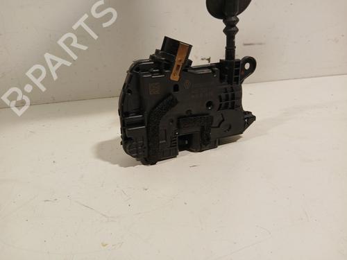 Venstre foran lås RENAULT CLIO IV Grandtour (KH_) 0.9 TCe 90 | BP29745745C98