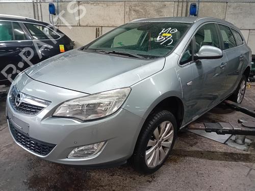 Used Parts OPEL ASTRA J Sports Tourer (P10) 1.4 Turbo (35) (140 hp) 4240045