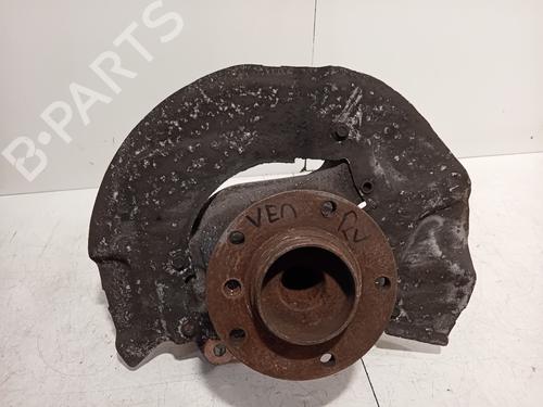 Used Right front steering knuckle BMW 5 Touring (E61) 535 d (272 hp) 19431006
