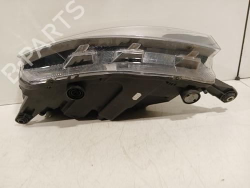 Right headlight SKODA RAPID Spaceback (NH1) 1.4 TSI | BP39238911C29 - Image 2