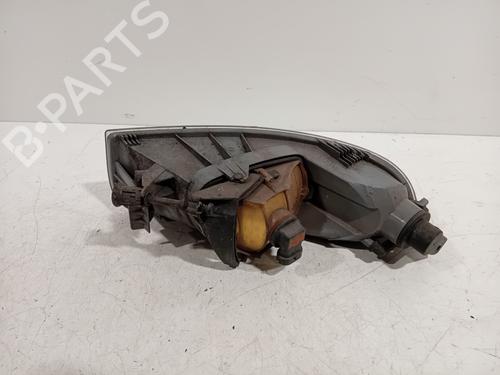 Right front fog light SKODA SUPERB II (3T4) 1.4 TSI | BP23183196C31 