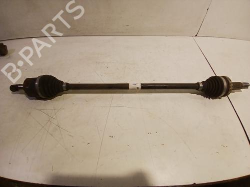 Used Right rear driveshaft Right rear driveshaft KIA SPORTAGE IV (QL, QLE) 1.6 T-GDI AWD (177 hp) 31371199 31371199