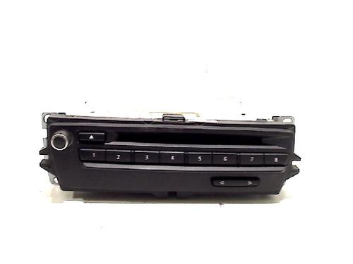 Used Electronic module BMW 1 (E87) 116 i (115 hp) 3265651