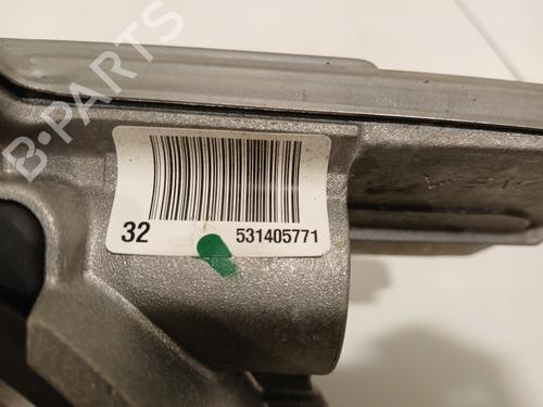 Steering pump OPEL CORSA E (X15) 1.2 (08, 68) | BP35980778M99  - Image 5