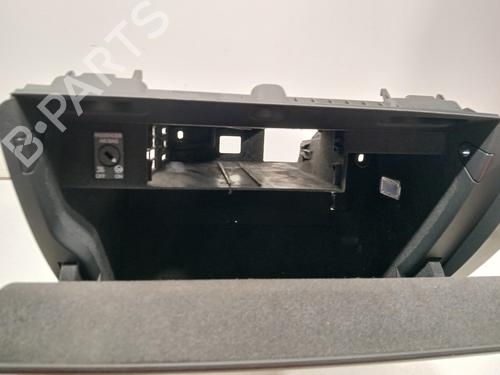 Glove box AUDI A3 Sportback (8VA, 8VF) 1.2 TFSI | BP26959378C95 