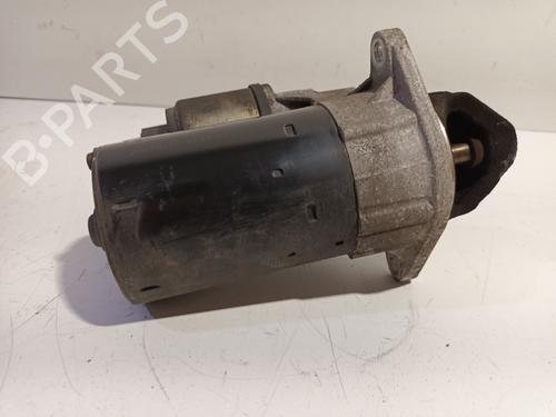 Startmotor OPEL CORSA D (S07) 1.0 (L08, L68) (60 hp) 16649533