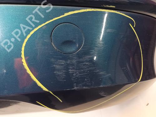 Rear bumper OPEL ASTRA H (A04) 1.8 (L48) | BP17572104C8 