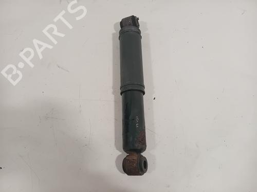 Used Left rear shock absorber Left rear shock absorber 25009771 25009771