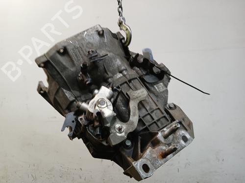 Gearbox FORD TRANSIT CUSTOM V362 Van (FY, FZ) 2.2 TDCi | BP32083456M3 - Image 3