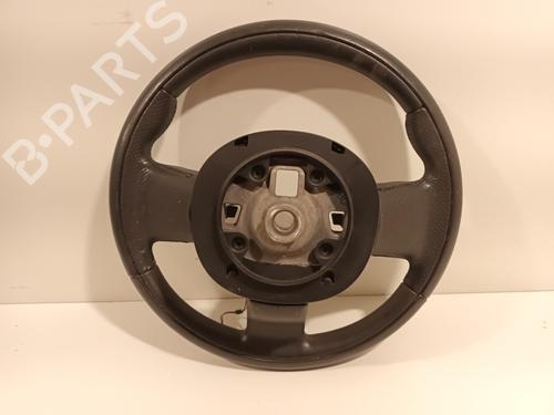 Steering wheel FIAT PANDA (312_, 319_) 0.9 (312PXG1A) | BP16489543C49