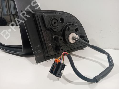 Left mirror PEUGEOT PARTNER Box Body/MPV (K9) 1.5 BlueHDi 100 | BP29918622C26