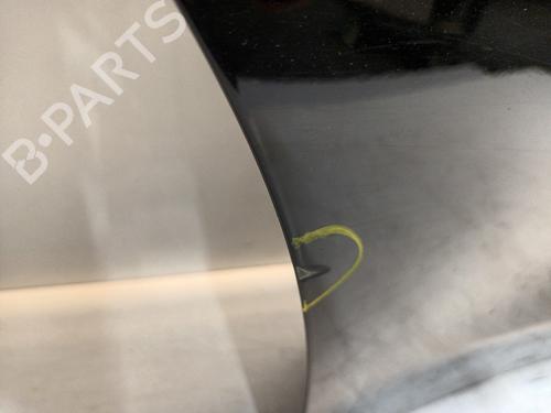 Dør højre bagtil MITSUBISHI ASX (GA_W_) 1.6 MIVEC (GA1W) | BP32388931C5 