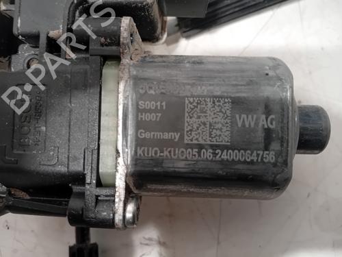 Rear left window mechanism SEAT ARONA (KJ7, KJP) 1.0 TSI | BP32780952C24  - Image 5