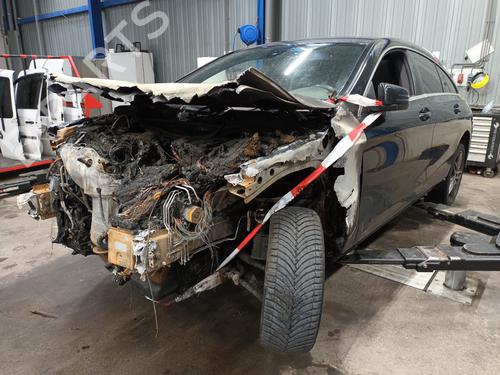 Brukte deler til MERCEDES-BENZ CLA Shooting Brake (X117)  CLA 180 (117.942)  4642219