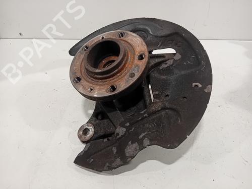 Left front steering knuckle OPEL COMBO Box Body/MPV (K9) 1.5 D | BP29169558M25 