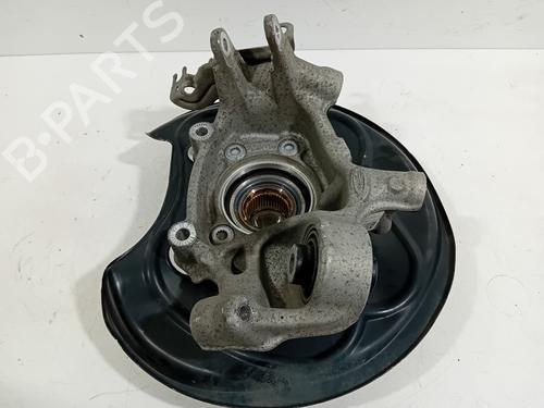 Right rear steering knuckle VW TOUAREG (CR7, RC8) 3.0 TDI 4motion | BP24956990M28 