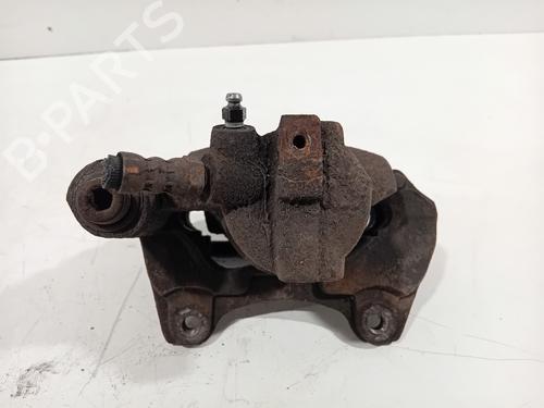 Left front brake caliper FIAT 500 (312_) 1.2 (312AXA1A) | BP40010572M105 - Image 3