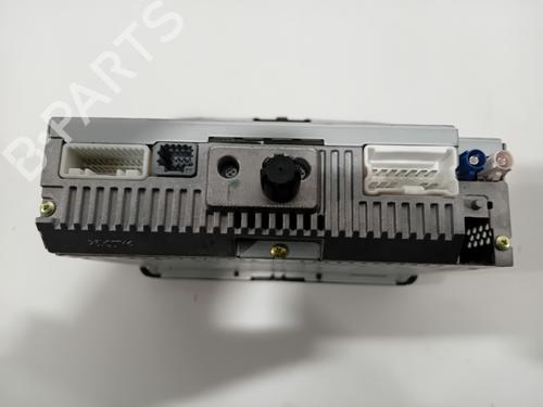 Electronic module DACIA SANDERO II TCe 90 (B8M1, B8MA, B8AC) | BP29918455M83