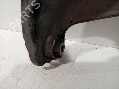 Left front suspension arm DACIA SANDERO II TCe 90 (B8M1, B8MA, B8AC) | BP22387830M12 