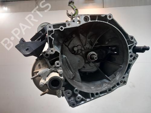 Used Gearbox Gearbox PEUGEOT PARTNER Box Body/MPV 1.6 HDi / BlueHDi 75 (75 hp) 36702203 36702203