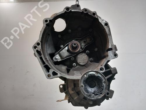 Used Gearbox Gearbox 34472868 34472868