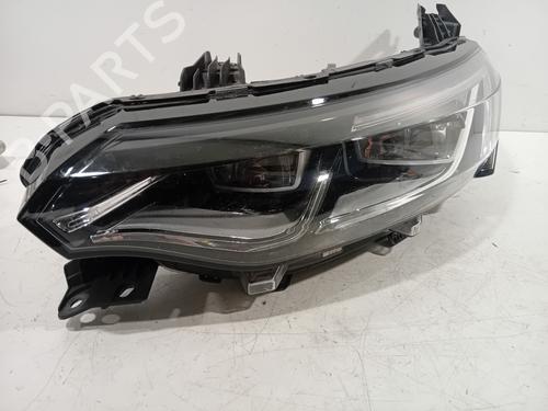 Used Left headlight Left headlight RENAULT TALISMAN Grandtour (KP_) 1.6 dCi 160 (160 hp) 33748640 33748640