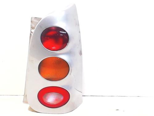 Used Right taillight SMART CITY-COUPE (450) 0.6 (S1CLA1, 450.341) (55 hp) 907714