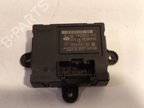 Used Control unit Control unit 16931696 16931696