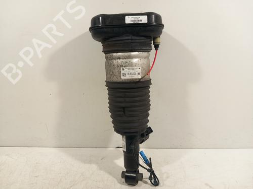 Used Left rear shock absorber Left rear shock absorber BMW X7 (G07) xDrive M 50 i (530 hp) 33609030 33609030