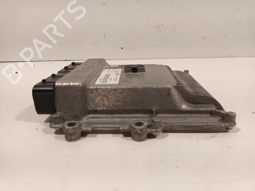 Engine control unit (ECU) CITROËN GRAND C4 SPACETOURER (3A_, 3E_) 1.2 PureTech 130 | BP27986661M57  - Image 5