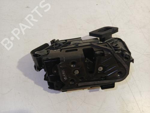Rear right lock VW POLO VI (AW1, BZ1, AE1) 1.0 TSI | BP32416419C99