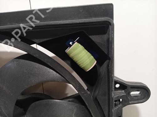 Fan ABARTH 500 / 595 / 695 1.4 (312.AXT1A) | BP24207644M128 