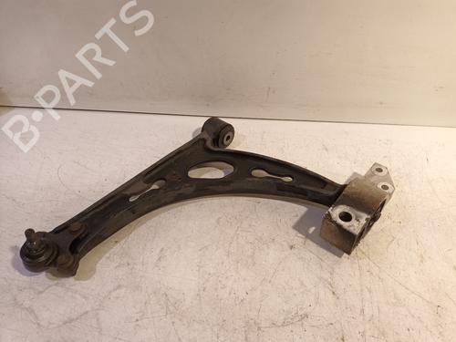 Used Left front suspension arm VW GOLF VI (5K1) 2.0 GTi (235 hp) 20669917