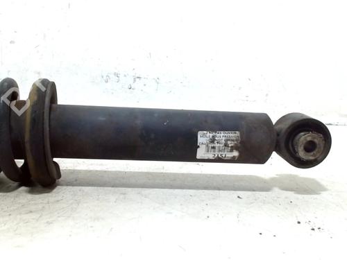 Left rear shock absorber CITROËN DS5 2.0 HDi 200 Hybrid4 All-wheel Drive | BP9206766M18 