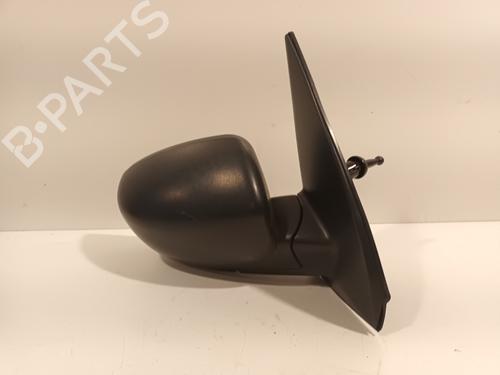 Right mirror HYUNDAI i10 I (PA) 1.2 | BP17105931C27