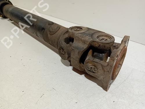 Driveshaft MERCEDES-BENZ M-CLASS (W163) ML 320 (163.154) | BP22180795M37 