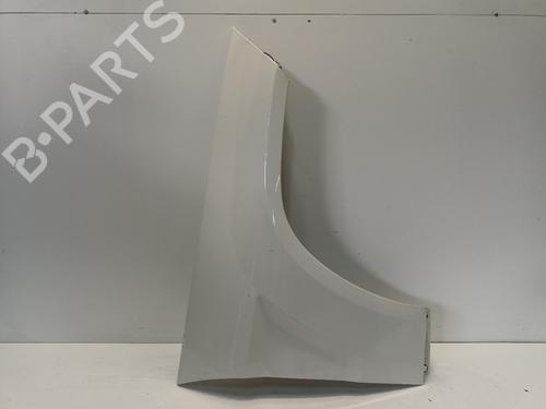 Used Right front fenders MERCEDES-BENZ GLK-CLASS (X204) 280 4-matic (204.981) (231 hp) 30617995