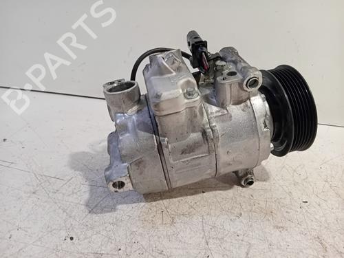 AC compressor AUDI A5 (8T3) 3.0 TDI quattro | BP26571530M34 - Image 4