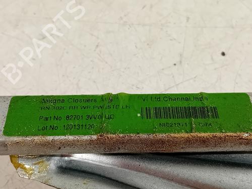 Rear left window mechanism NISSAN NOTE (E12) 1.2 DIG-S | BP19148533C24 - Image 3