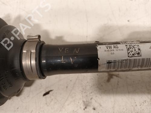 Left front driveshaft VW CADDY IV Box Body/MPV (SAA, SAH) 2.0 TDI | BP32189438M38  - Image 5