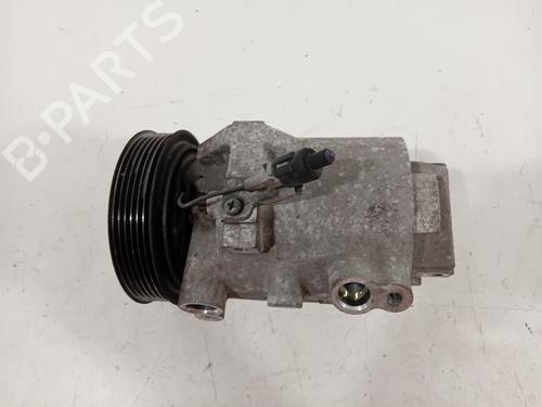 AC-Kompressor MITSUBISHI MIRAGE / SPACE STAR VI Hatchback (A0_A) 1.0 (A05A) | BP28369698M34 