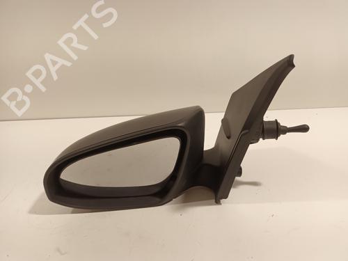 Used Left mirror PEUGEOT 108 1.0 VTi 72 (72 hp) 17566352