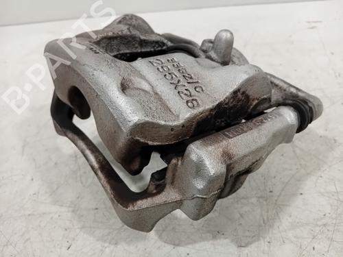 Left front brake caliper MERCEDES-BENZ A-CLASS (W176) A 180 (176.042) | BP33431058M105 - Image 3