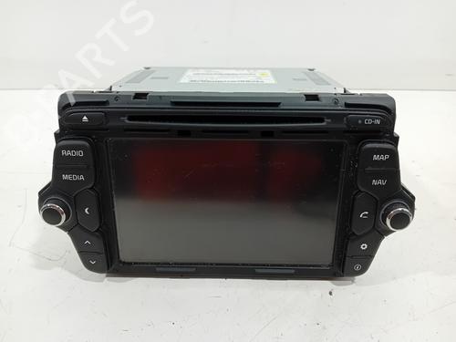 radio-kia-pro-ceed-jd-16-gdi-96560a2020wk-2013-2014-2015-2016-2017-2018-14973831 main image