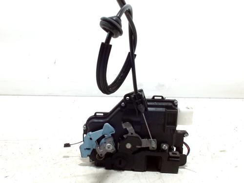 Rear left lock SKODA OCTAVIA II Combi (1Z5) 1.2 TSI | BP13207949C100 