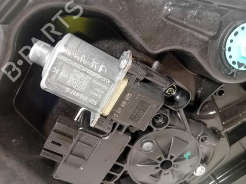 Rear right window mechanism VW GOLF VIII (CD1, DA1) 2.0 TSI R 4motion | BP38293193C25 - Image 2