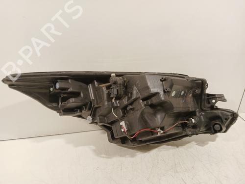 Left headlight TOYOTA AYGO X (_B7_) 1.0 VVT-i (KGB70) | BP37237154C28 - Image 4