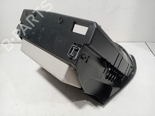Glove box RENAULT CAPTUR I (J5_, H5_) 1.2 TCe 120 | BP37416249C95 - Image 5