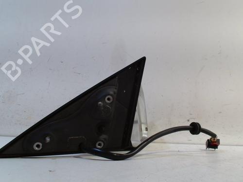 Right mirror AUDI A5 (8T3) S5 quattro | BP12201335C27 